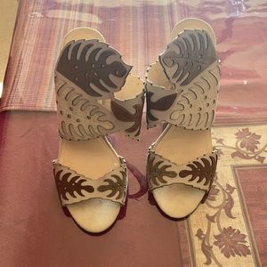 J.Renée  Women heels